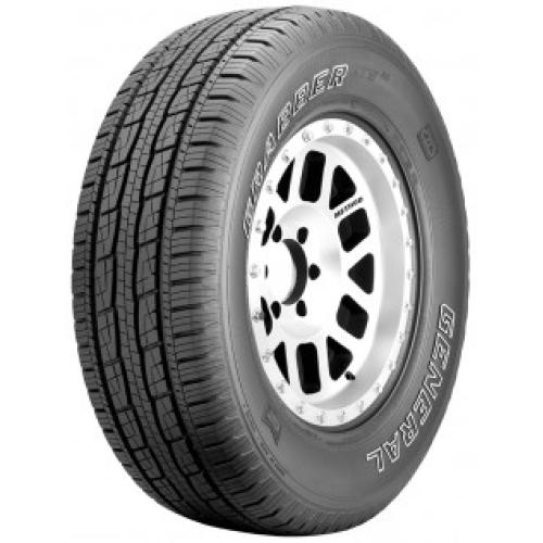 GeneralTire (Continental AG) GRABBER HTS60