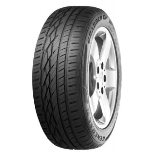 GeneralTire (Continental AG) GRABBER GT