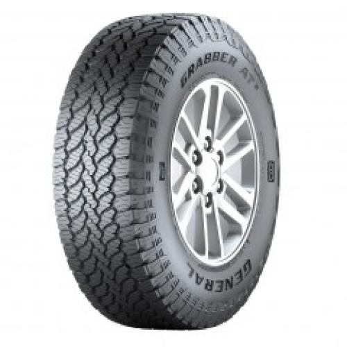 GeneralTire (Continental AG) GRABBER AT3