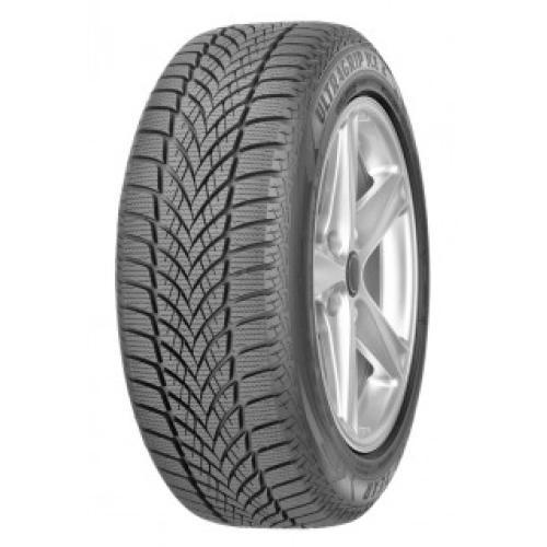 Goodyear UG ICE SUV G1