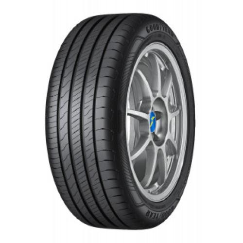 Goodyear EFFICIENTGRIP 2 SUV