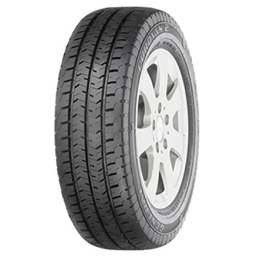 GeneralTire (Continental AG) EUROVAN 2