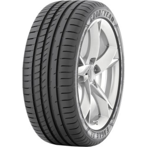 Goodyear EAGLE F1 ASYMMETRIC 2