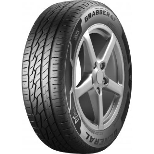 GeneralTire (Continental AG) GRABBER GT PLUS