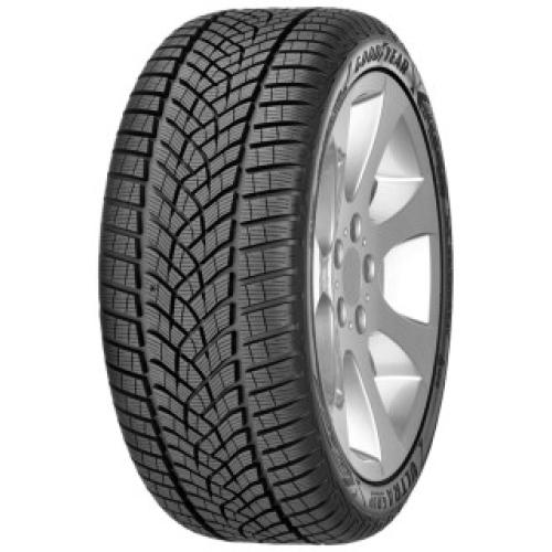 Goodyear UG ICE 2+