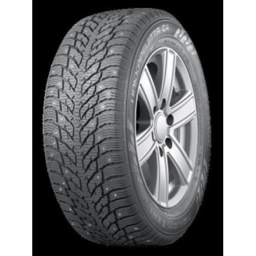 Nokian HAKKAPELIITTA C4