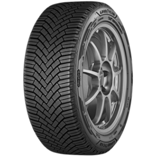 Goodyear UG ICE 3