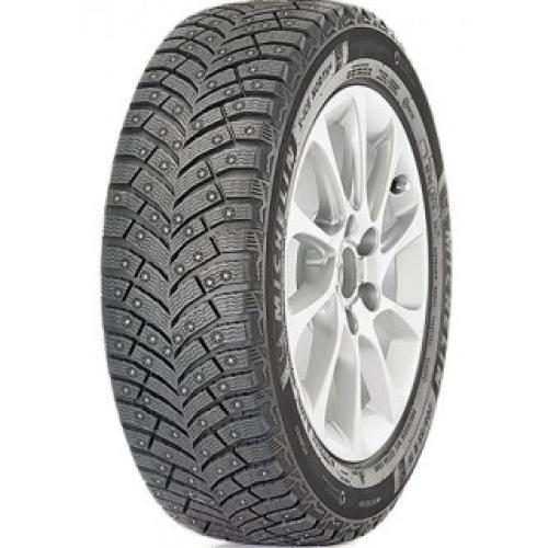 Michelin X-ICE NORTH 4