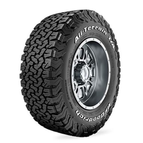 Bfgoodrich ALL-TERRAIN T/A KO2