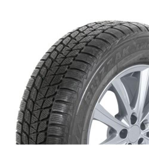 Bridgestone BLIZZAK LM25-4