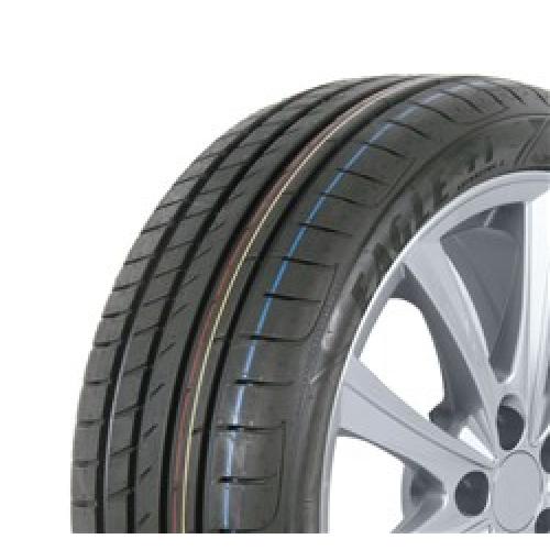 Goodyear EAGLE F1 ASYMMETRIC 2