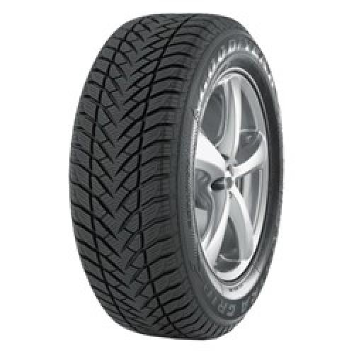 Goodyear ULTRA GRIP + SUV