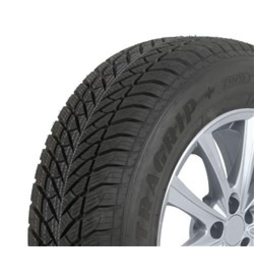 Goodyear ULTRA GRIP + SUV