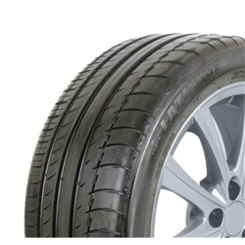 Michelin LATITUDE SPORT