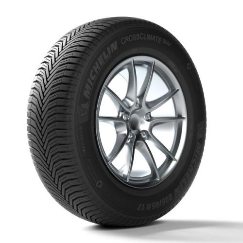 Michelin CROSSCLIMATE SUV