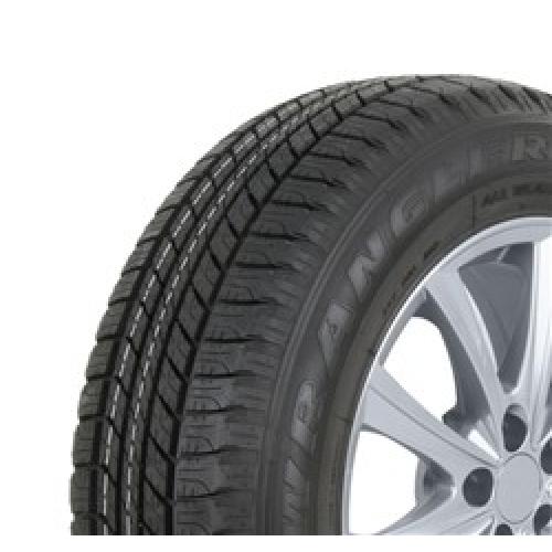 Goodyear WRANGLER HP ALL WEATHER