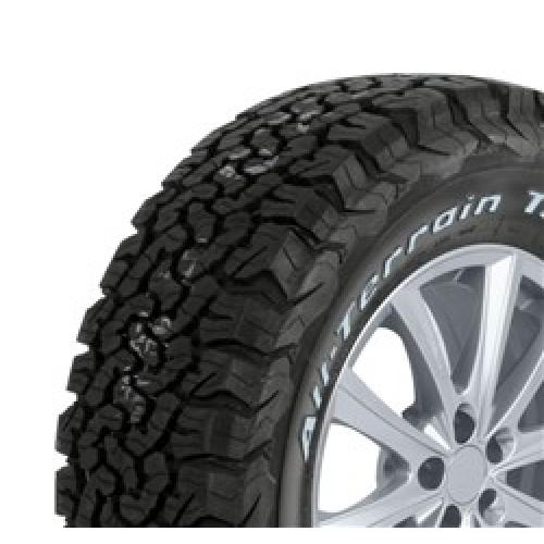 Bfgoodrich ALL-TERRAIN T/A KO2