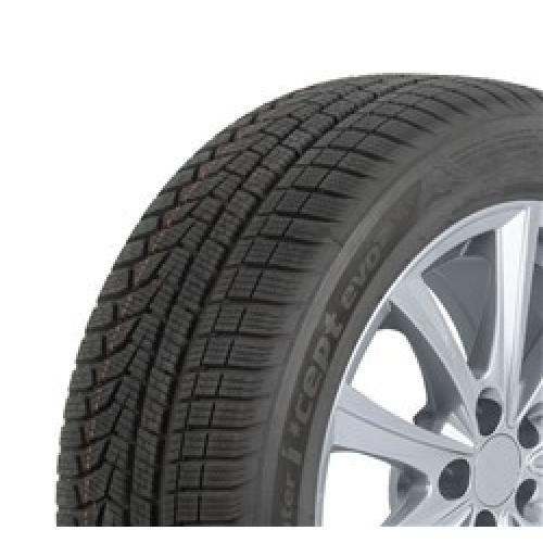 Hankook WINTER I*CEPT EVO2 W320