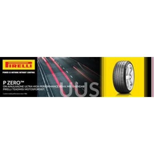 Pirelli P-ZERO