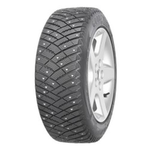 Goodyear ULTRA GRIP ARTIC D-STUD