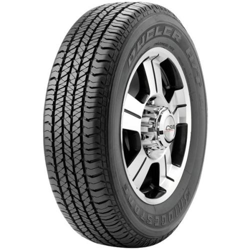 Bridgestone DUELER H/T 684 III