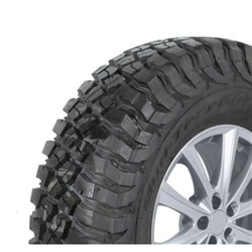 Bfgoodrich MUD TERRAIN T/A KM3