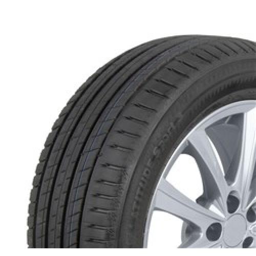 Michelin LATITUDE SPORT 3