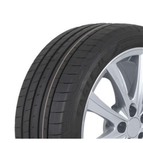 Goodyear EAGLE F1 ASYMMETRIC 3 SUV