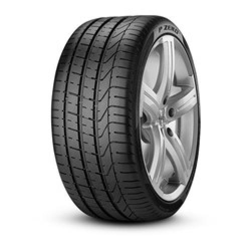 Pirelli P ZERO