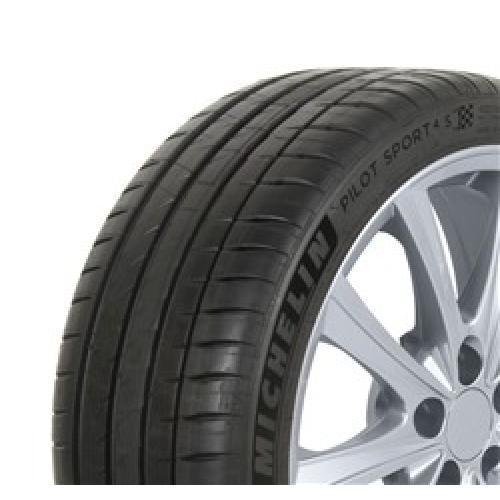 Michelin PILOT SPORT 4 S