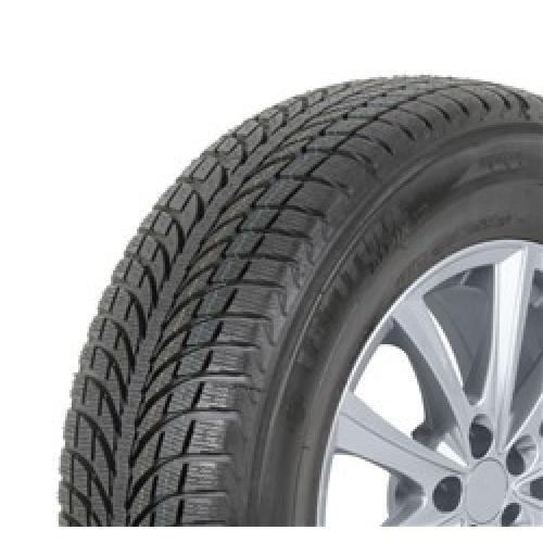 Michelin LATITUDE ALPIN LA2