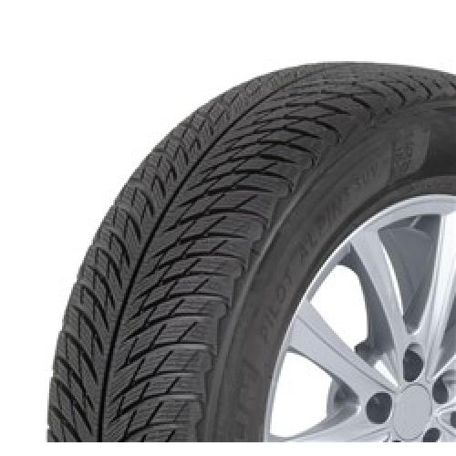 Michelin PILOT ALPIN 5 SUV