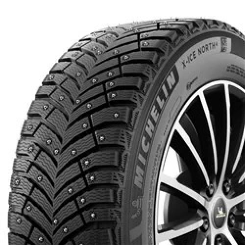 Michelin X-ICE NORTH 4