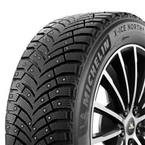 Michelin X-ICE NORTH 4