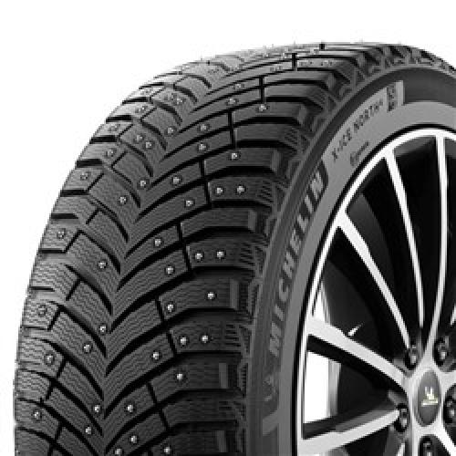 Michelin X-ICE NORTH 4