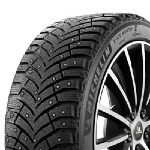 Michelin X-ICE NORTH 4