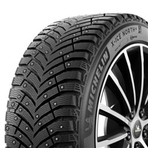 Michelin X-ICE NORTH 4