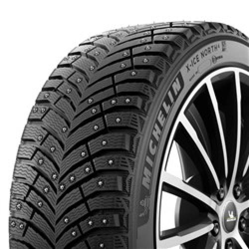 Michelin X-ICE NORTH 4