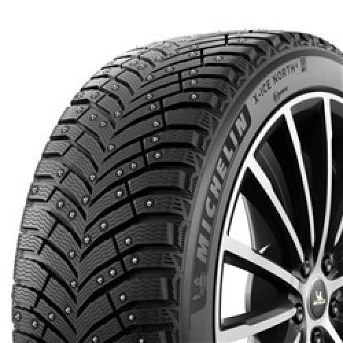 Michelin X-ICE NORTH 4