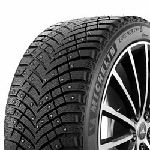 Michelin X-ICE NORTH 4