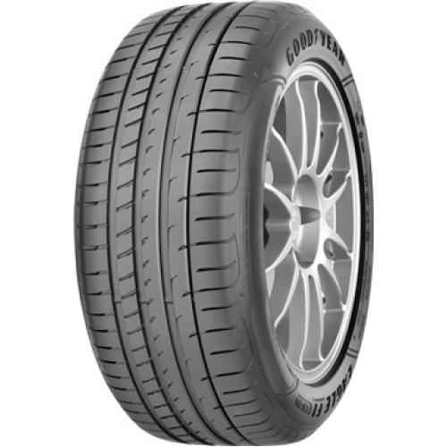 Goodyear EAGLE F1 ASYMMETRIC 2 SUV