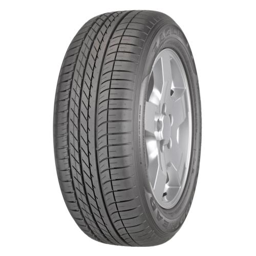 Goodyear EAGLE F1 ASYMMETRIC SUV