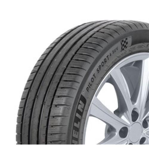 Michelin PILOT SPORT 4 SUV