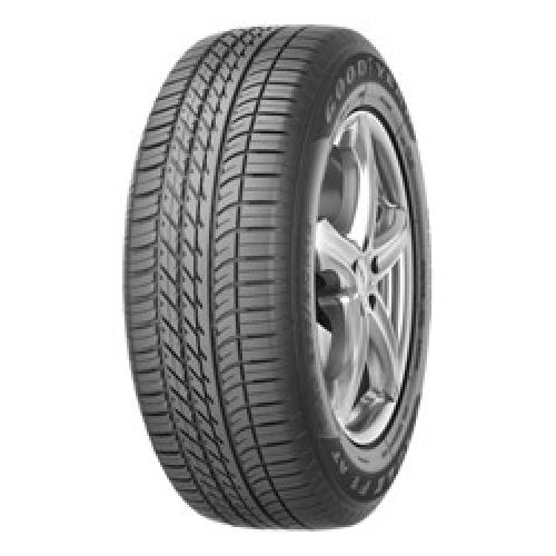 Goodyear EAGLE F1 ASYMMETRIC SUV AT