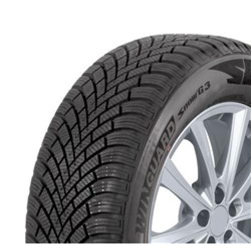 Nexen WINGUARD SNOW G3