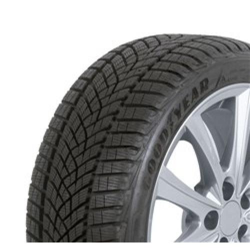 Goodyear ULTRAGRIP PERFORMANCE +