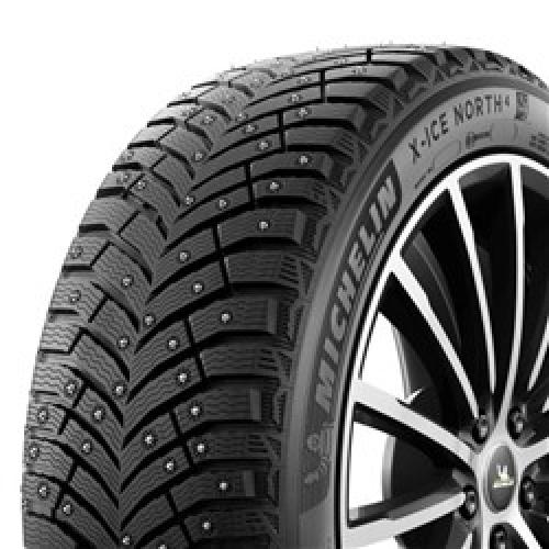 Michelin X-ICE NORTH 4