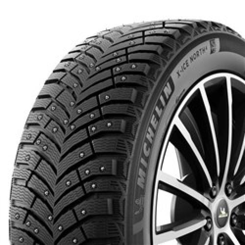 Michelin X-ICE NORTH 4