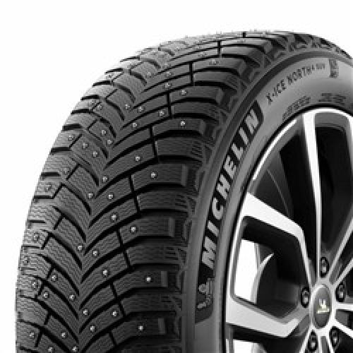 Michelin X-ICE NORTH 4 SUV