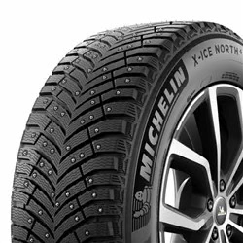 Michelin X-ICE NORTH 4 SUV